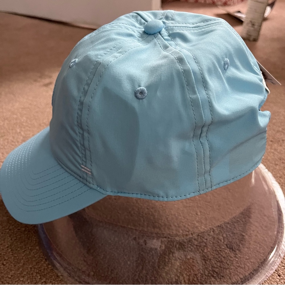 Titleist Light Blue Women's Hat - Picture 2 of 12